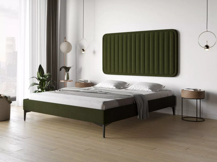 Paneel 90cm ZPS100 - für Multi-Modular-Bett